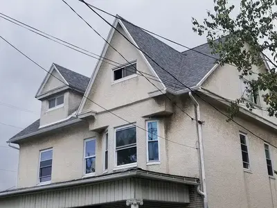 CJ's Contracting and Remodeling