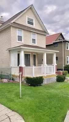 Barron Construction & Remodeling