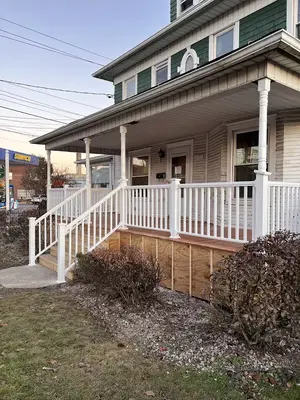 Merritt Construction