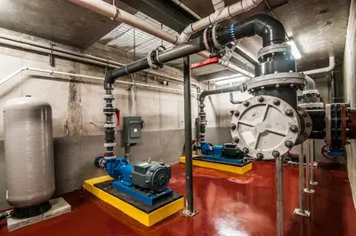Miller & Sons, Salt & Water Conditioning, Inc.