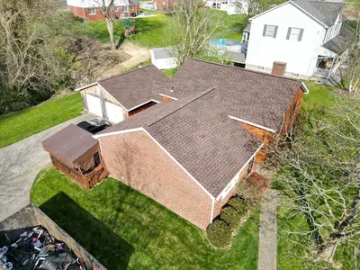 ROOFX Roofing & Siding