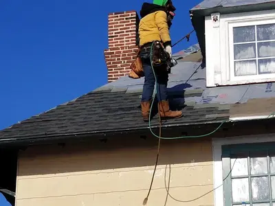 RyuKen Roofing