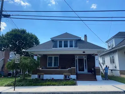DePalma Roofing