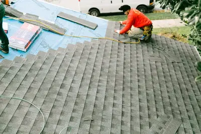 Crain Roofing