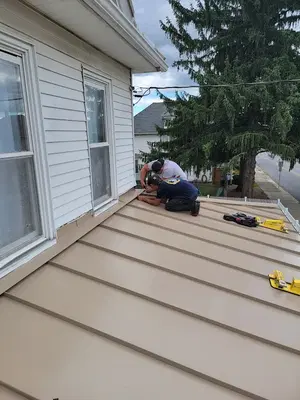 Nxt Gen Exteriors, LLC.