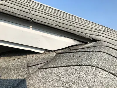 Brown's Roofing