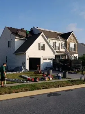 Olszewski Construction Inc.