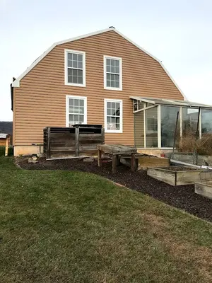 O'Hanlon Roofing and Construction