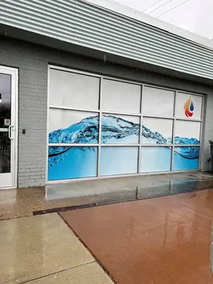 Business Photo