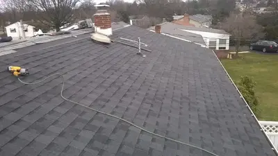 Bitner Roofing LLC