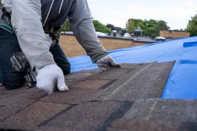 Roofers Harrisburg