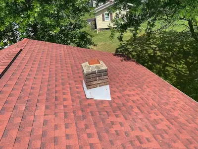 Colonial Roofing