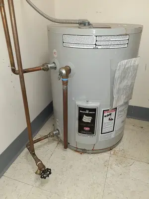 Coqui Plumbing