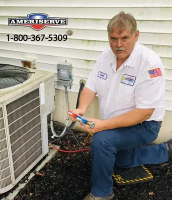 AmeriServe Plumbing