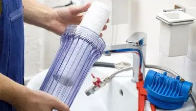 Mr. Kirby Plumbing, Inc