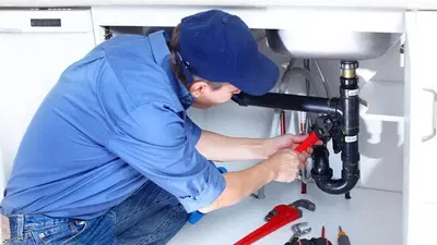 Fred J. Moyer Plumbing Inc.