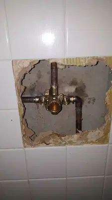 Allentown Plumbing Experts