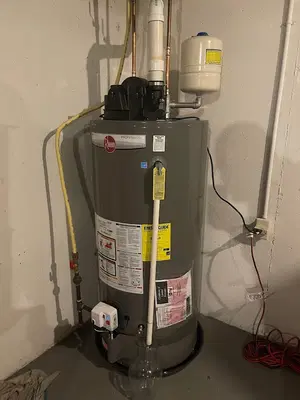Jud Firestone Plumbing