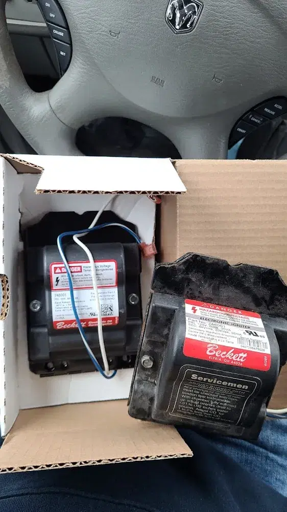 Reading Foundry & Supply Company in Reading, PA - 37 Reviews