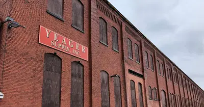 Yeager Supply Inc