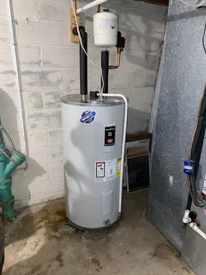 ENT Plumbing