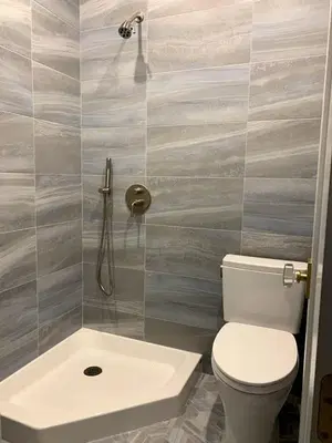 Micheal's Plumbers