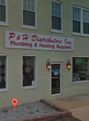 P & H Distributors Inc