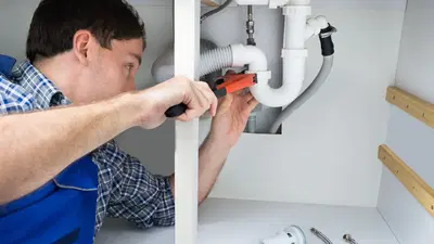 Noaker & Malones Lightning Drain Service