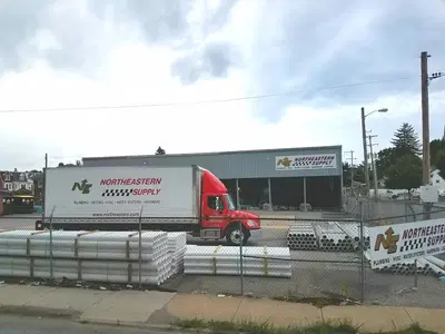 Northeastern Supply