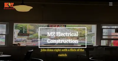 MZ Electrical Construction LLC