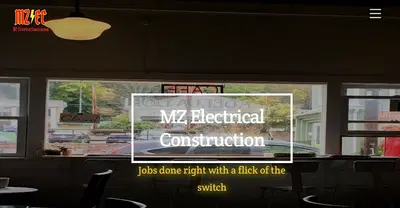 MZ Electrical Construction LLC