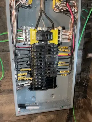 Profka's Electrical service LLC