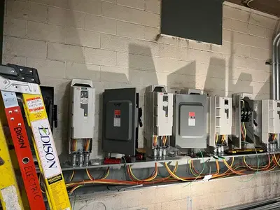 Edison Electrical Contractors