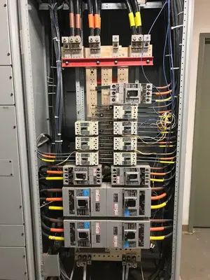 Electric Medic