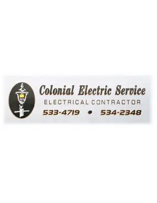 Colonial Electric Service Inc