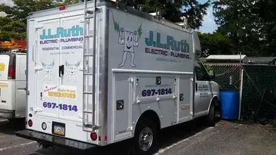 JL Ruth Electric, Inc.