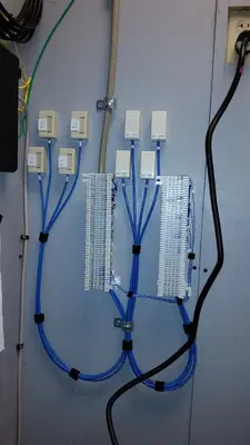Fiber Guyz LLC