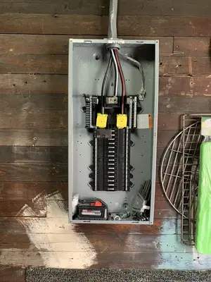 Long Electric Service llc