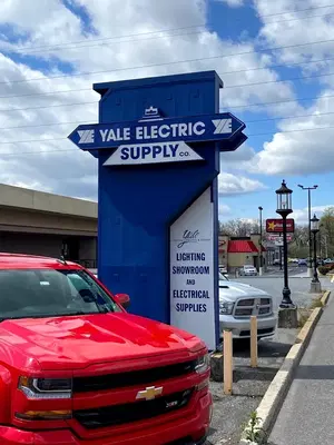 Yale Electric Supply Co.