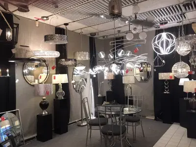 Yale Lighting Concepts & Design