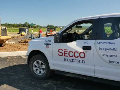 SECCO Electric