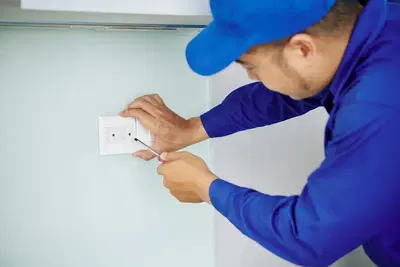 Rams Electric