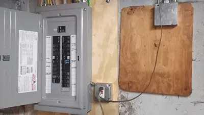 JC Electrical solutions Inc.