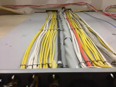 Gregory Lee Electric LLC