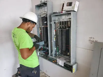 Advanced Electrical and Energy Corp
