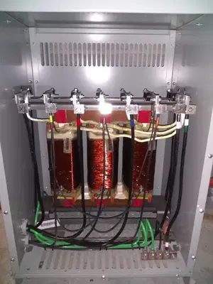 GC Electric Co Inc