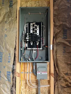 D.V. Miller Electric