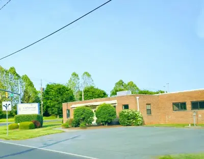 Colonial Electric Supply