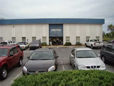 United Electric Supply