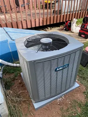 H & F Heating and Cooling